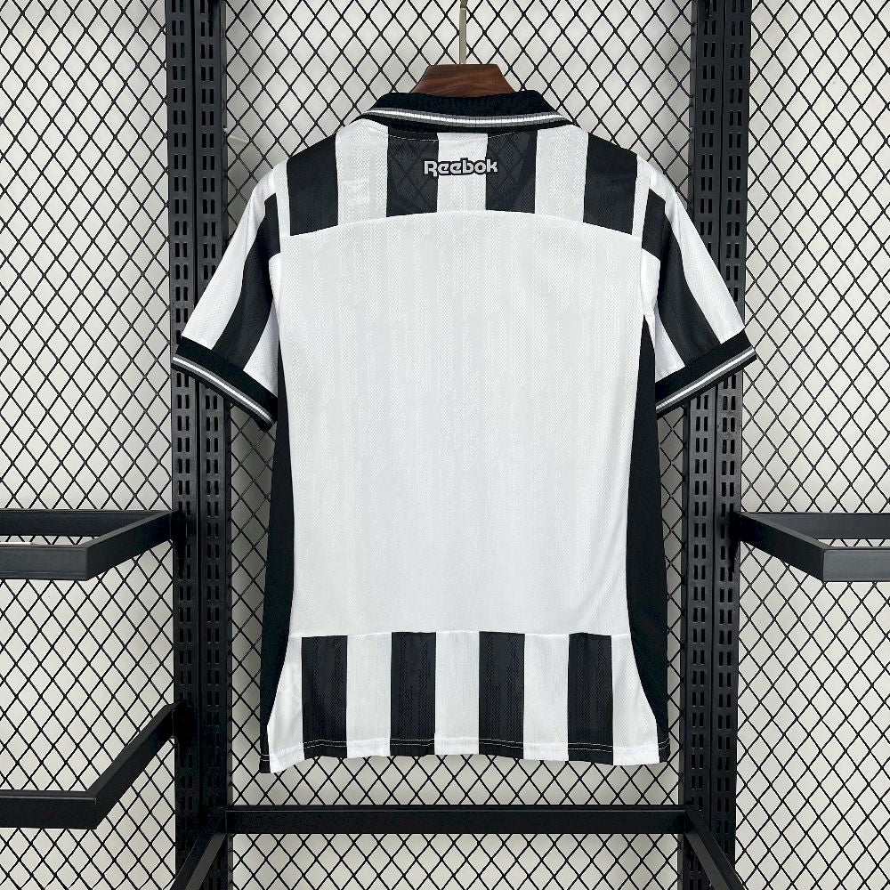 BOTAFOGO 25-26 HEMMATRÖJA