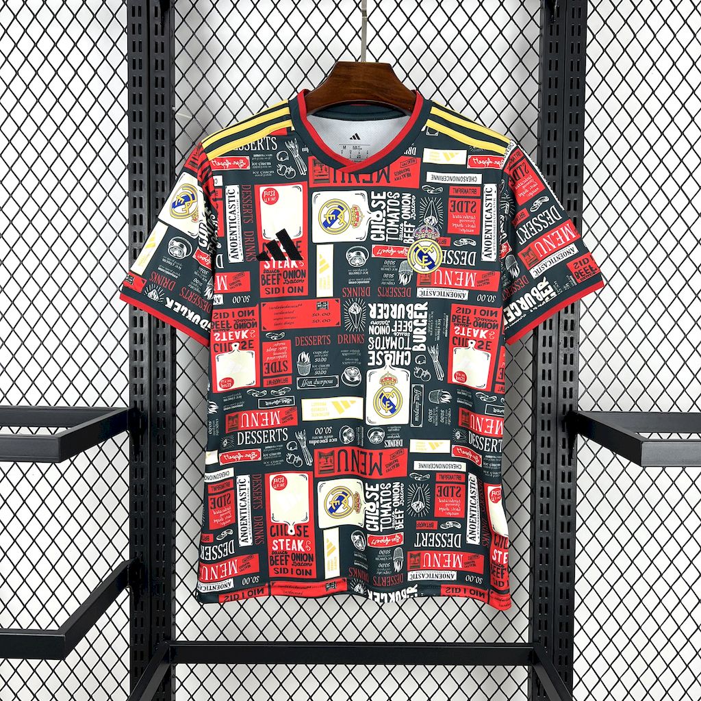 REAL MADRID - SPECIAL EDITION