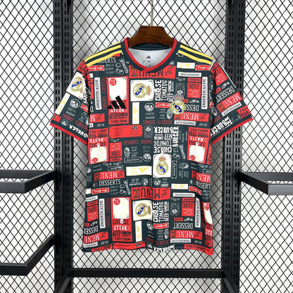 REAL MADRID - SPECIAL EDITION