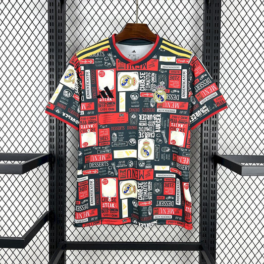 REAL MADRID - SPECIAL EDITION