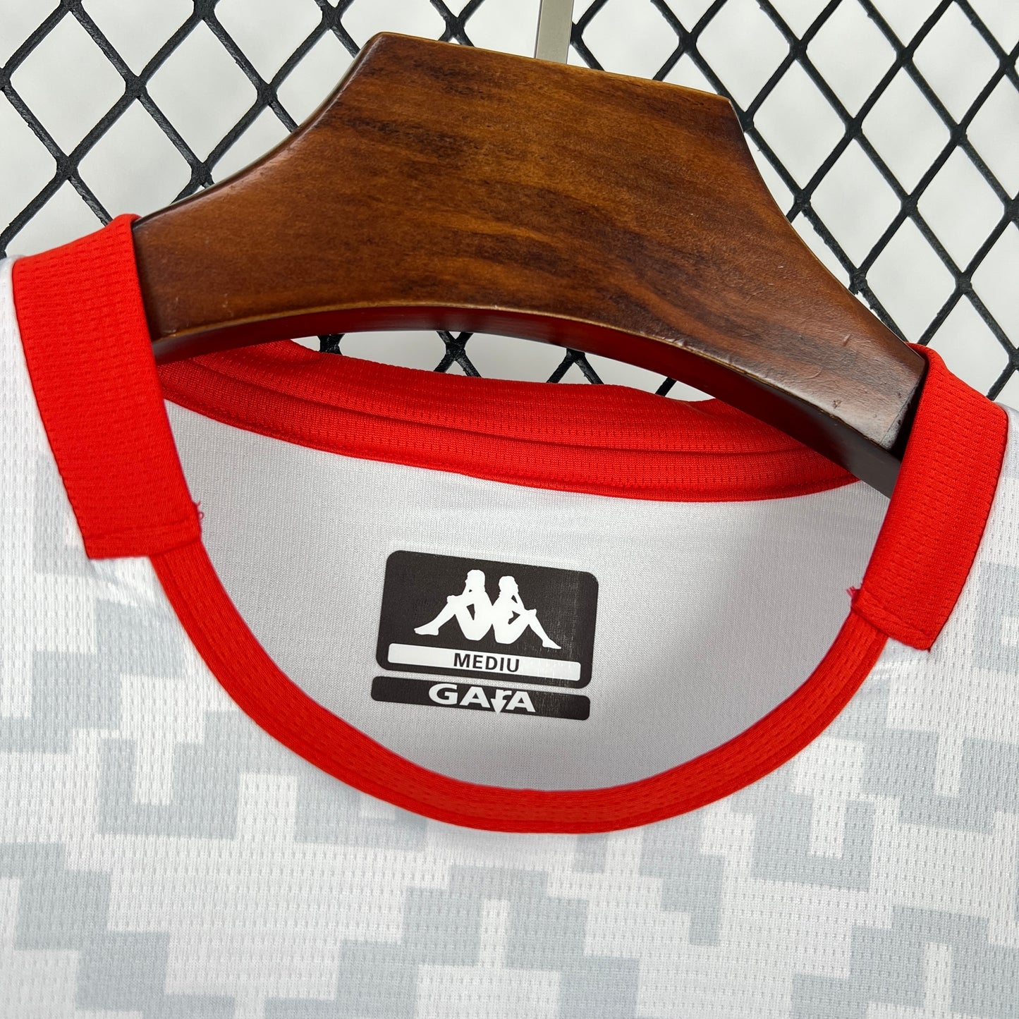 TUNISIEN 2026 BORTATRÖJA