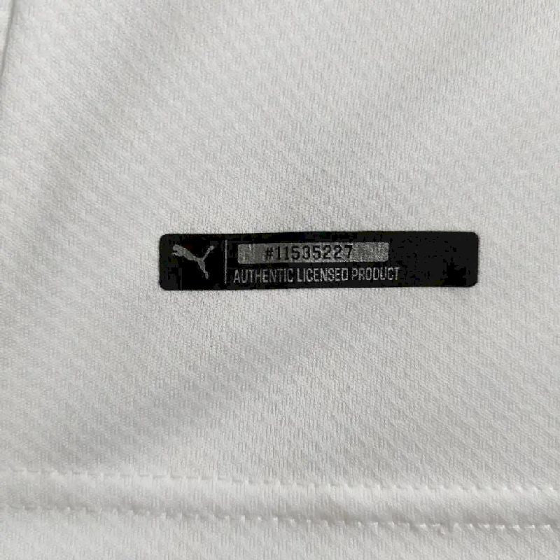 AC MILAN RETRO 19-20 BORTATRÖJA