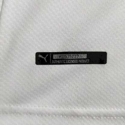 AC MILAN RETRO 19-20 BORTATRÖJA