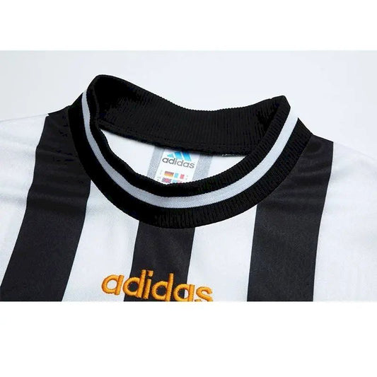 NEWCASTLE RETRO 97-99 HEMMATRÖJA