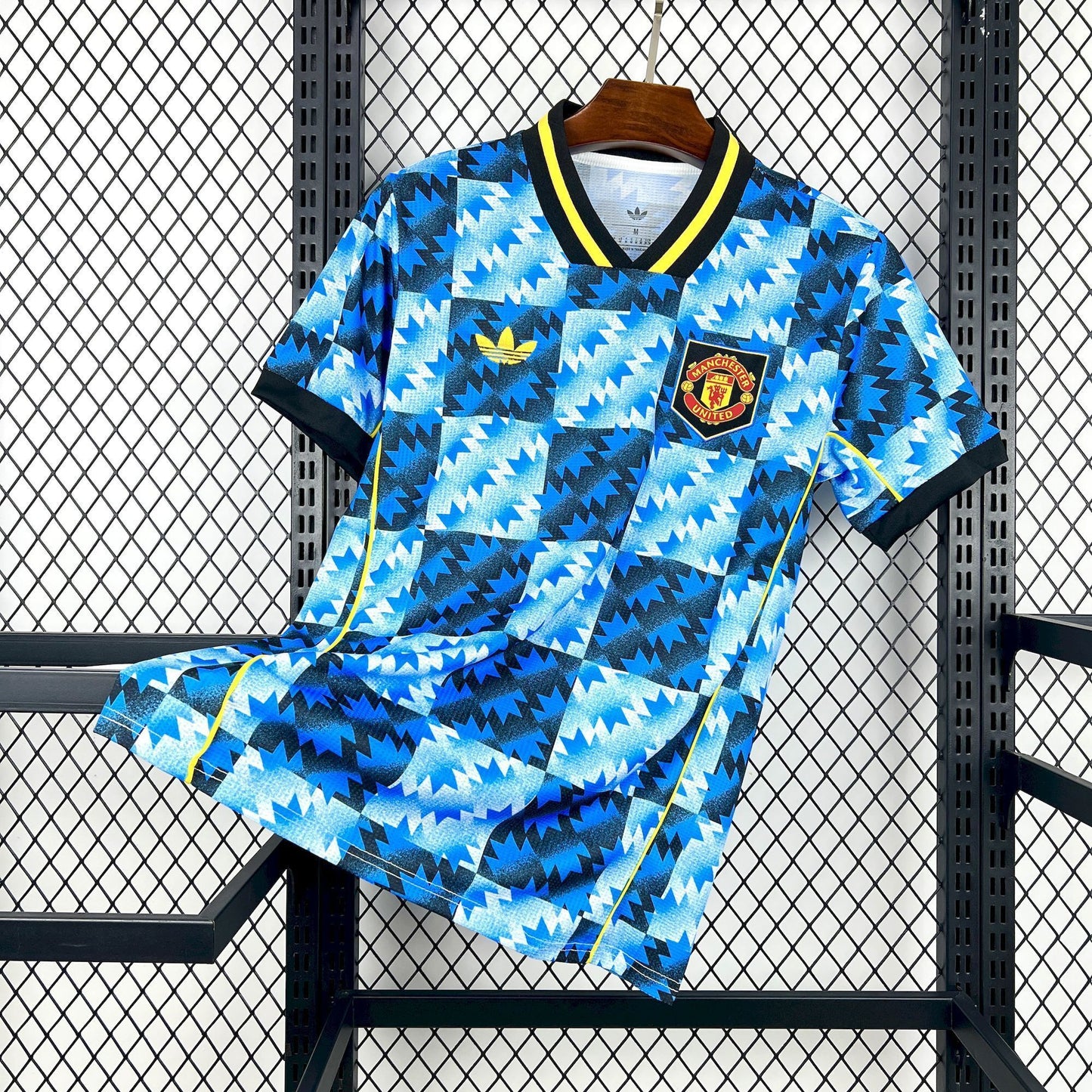 MANCHESTER UNITED - SPECIAL EDITION