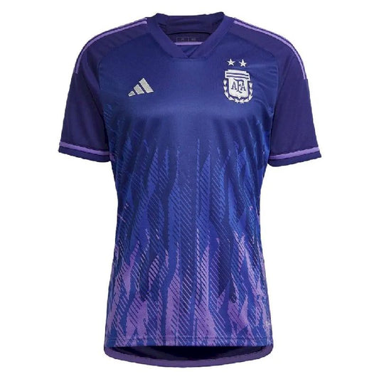 ARGENTINA 2022 BORTATRÖJA