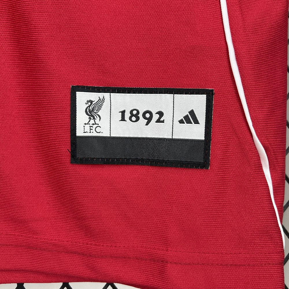 LIVERPOOL - SPECIAL EDITION