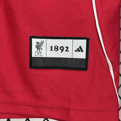 LIVERPOOL - SPECIAL EDITION