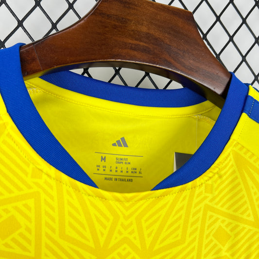 UKRAINA 2026 HEMMATRÖJA
