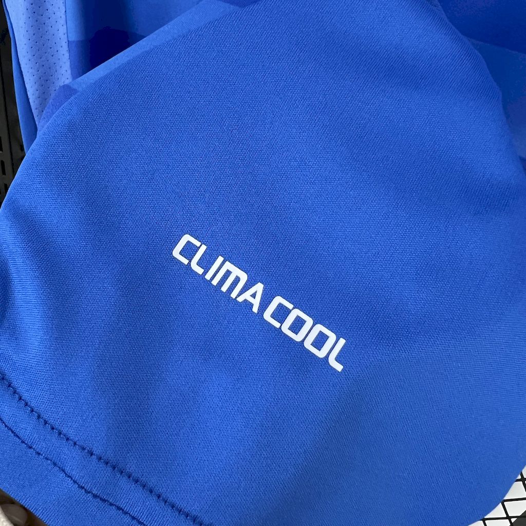 CHELSEA RETRO 11-12 HEMMATRÖJA