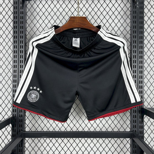 TYSKLAND 2026 HEMMASHORTS