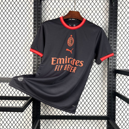 AC MILAN 26-27 TREDJETRÖJA