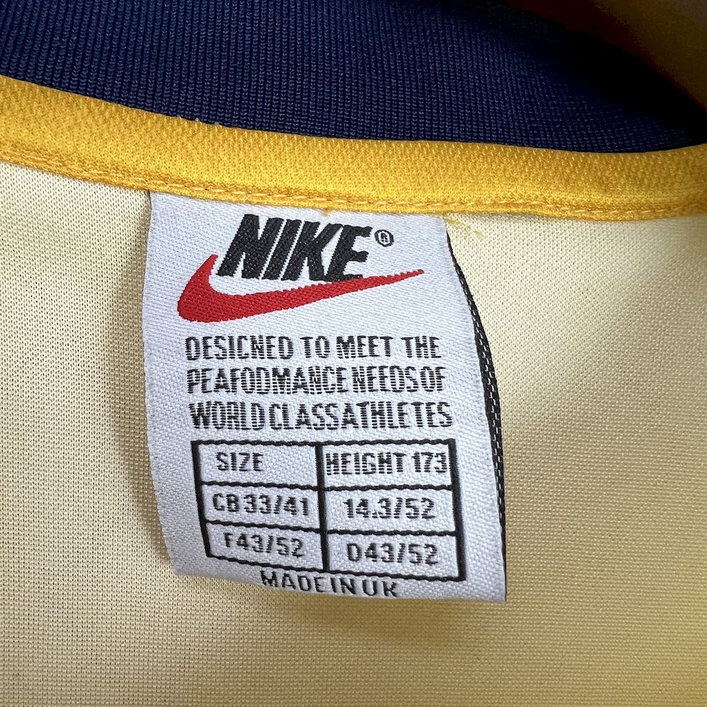 ARSENAL RETRO 97-99 BORTATRÖJA