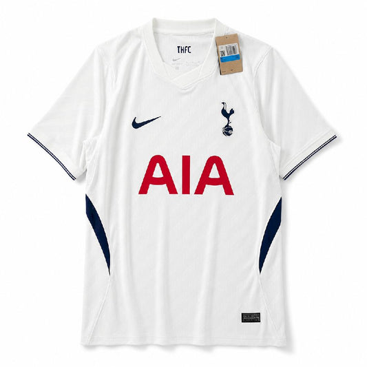 TOTTENHAM 26-27 HOME JERSEY