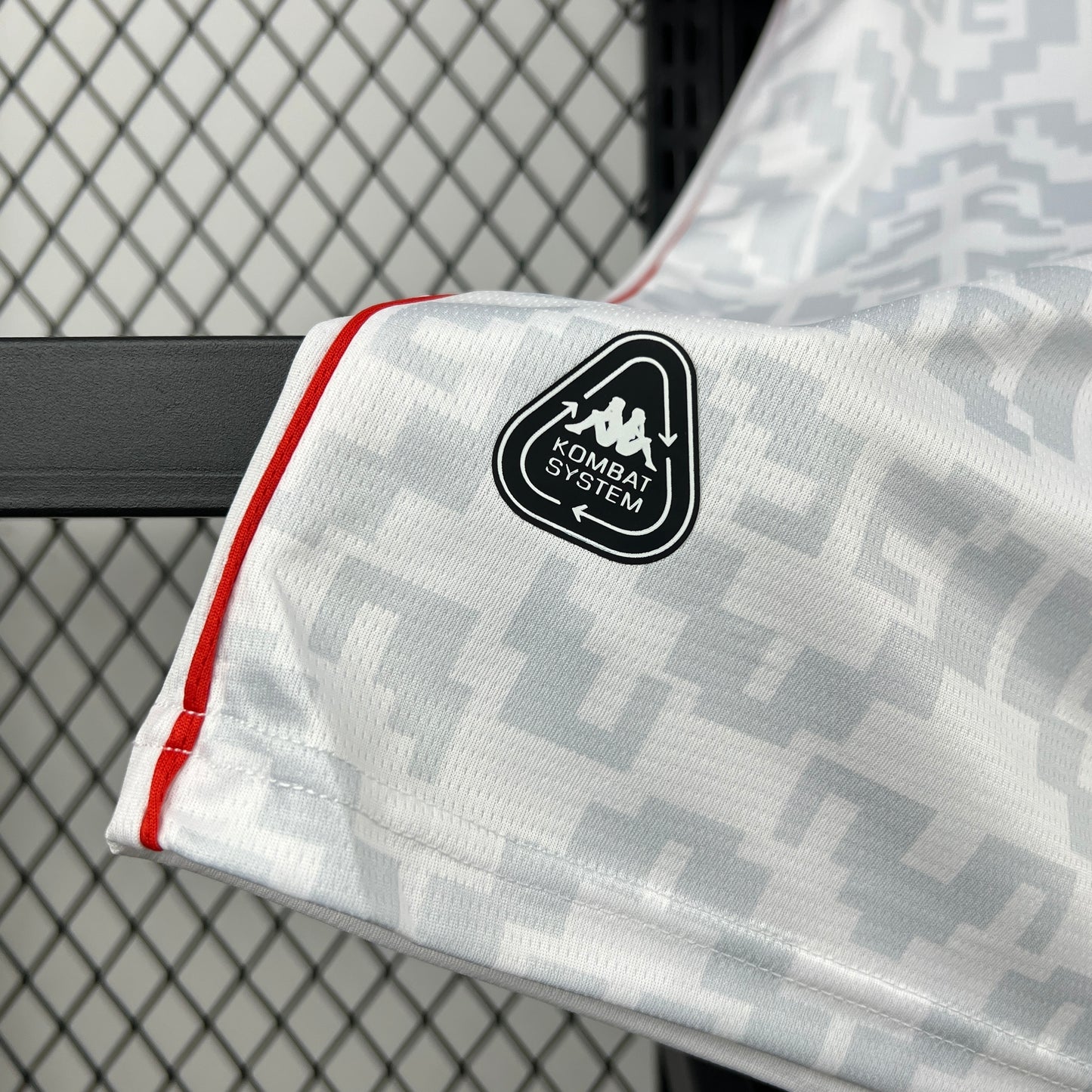 TUNISIEN 2026 BORTATRÖJA