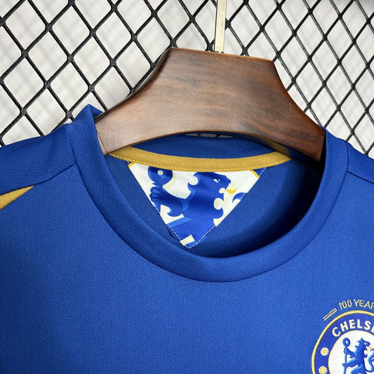 CHELSEA RETRO 05-06 HEMMATRÖJA