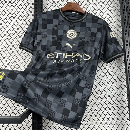 MANCHESTER CITY X LV - SPECIAL EDITION