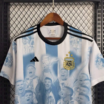ARGENTINA - SPECIAL EDITION