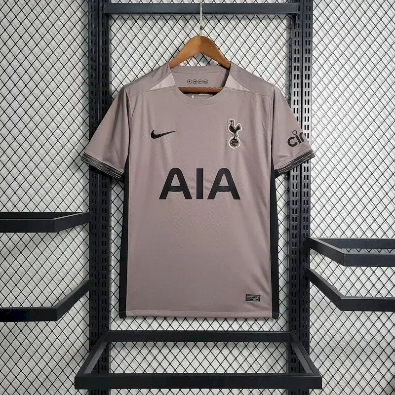 TOTTENHAM 23-24 TREDJETRÖJA