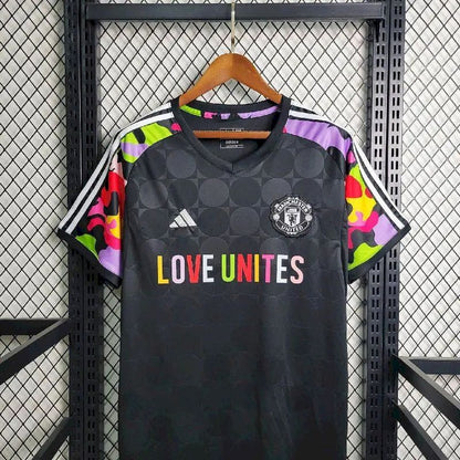 MANCHESTER UNITED - TRÄNINGSTRÖJA