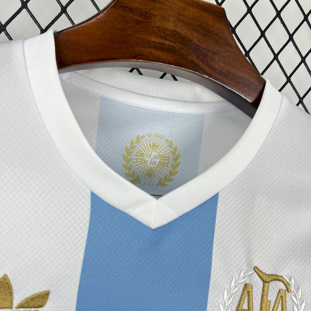 ARGENTINA - SPECIAL EDITION