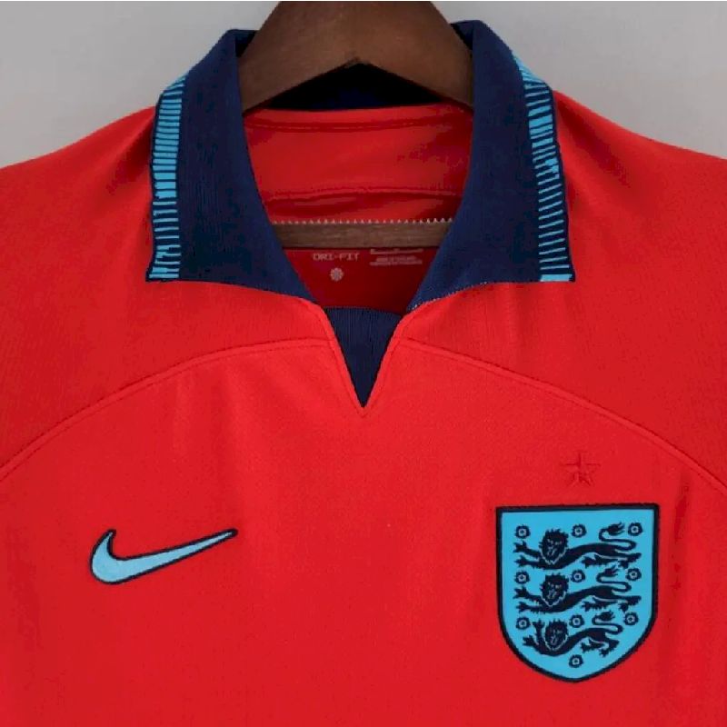 ENGLAND 22-23 AWAY SHIRT