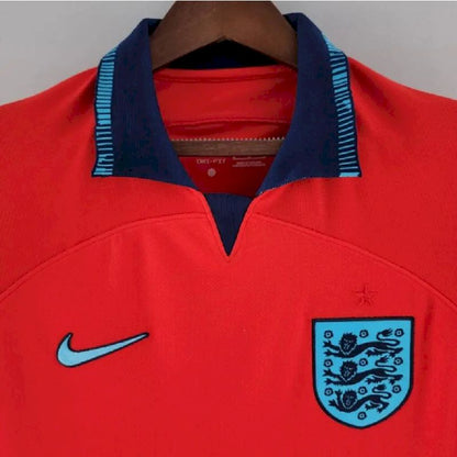 ENGLAND 22-23 AWAY SHIRT