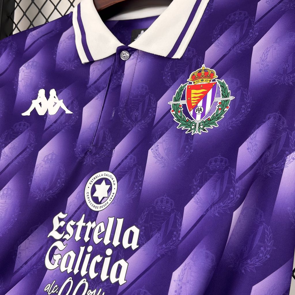 REAL VALLADOLID RETRO - SPECIAL EDITION