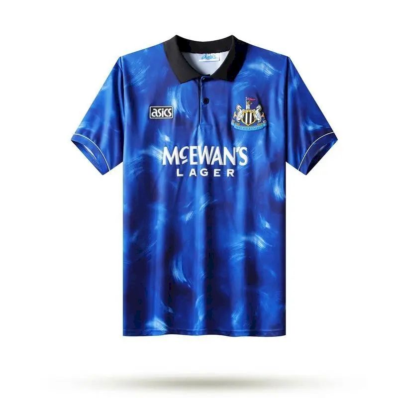 NEWCASTLE RETRO 93-95 BORTATRÖJA