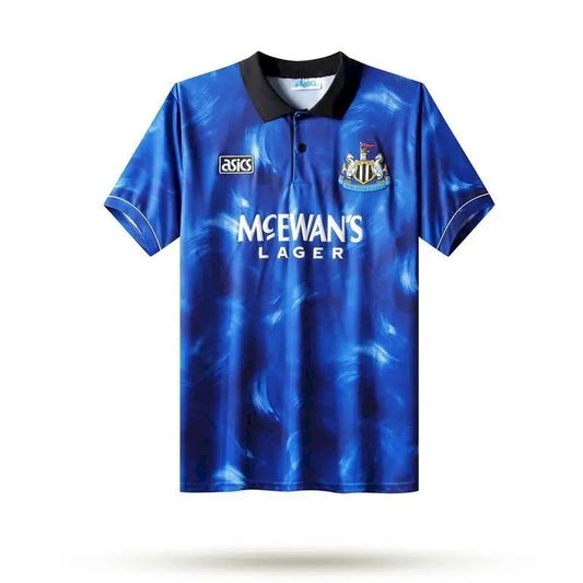 NEWCASTLE RETRO 93-95 BORTATRÖJA