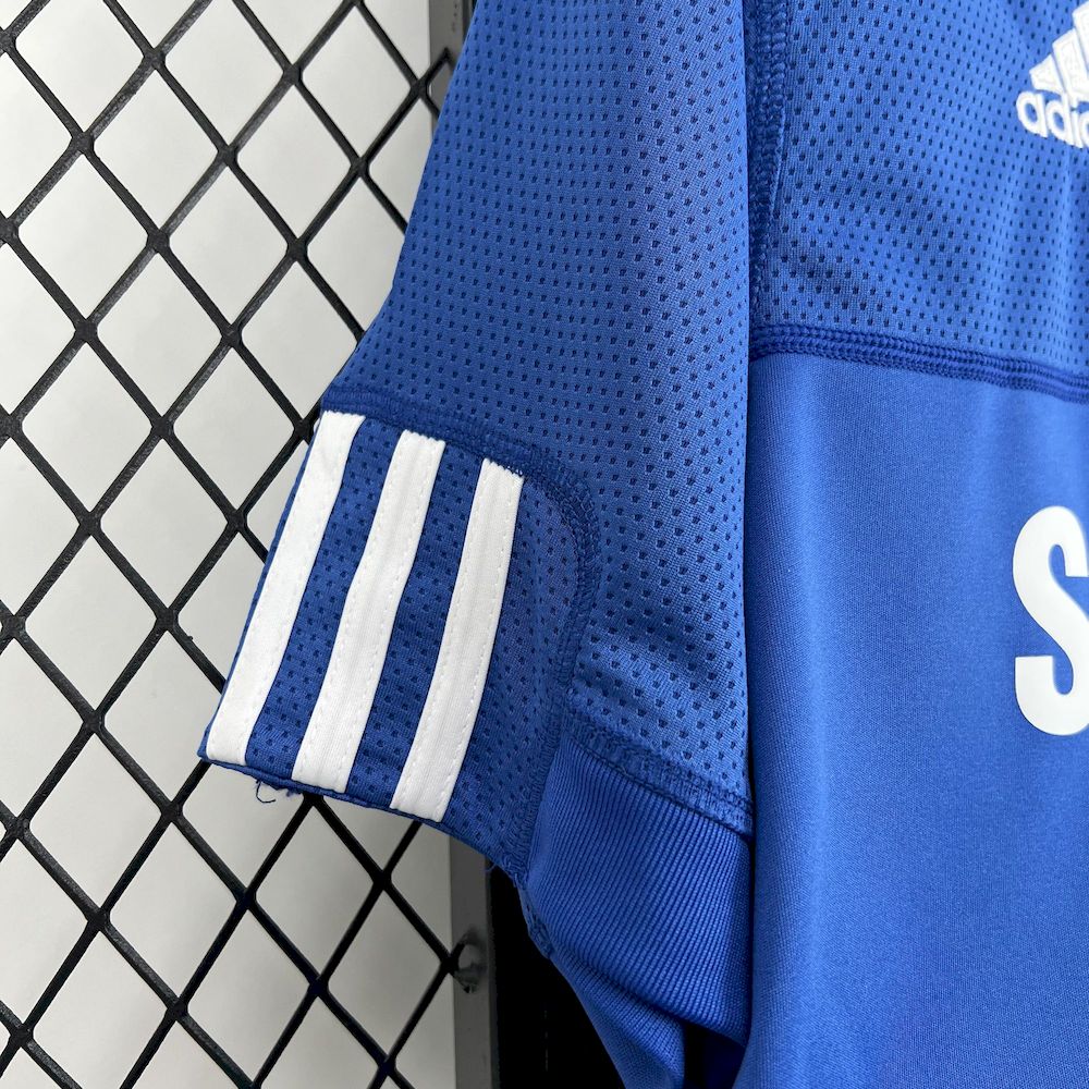 CHELSEA RETRO 09-10 HEMMATRÖJA