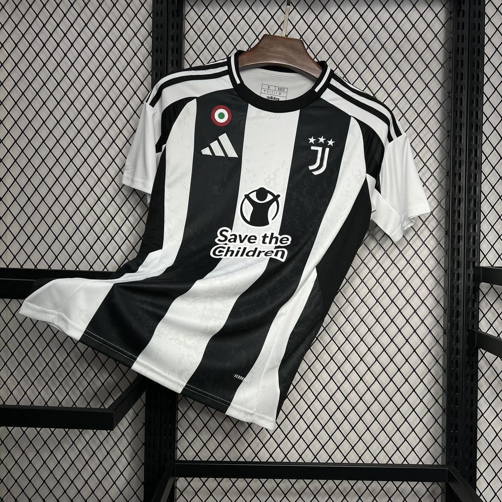 JUVENTUS 24-25 HEMMATRÖJA