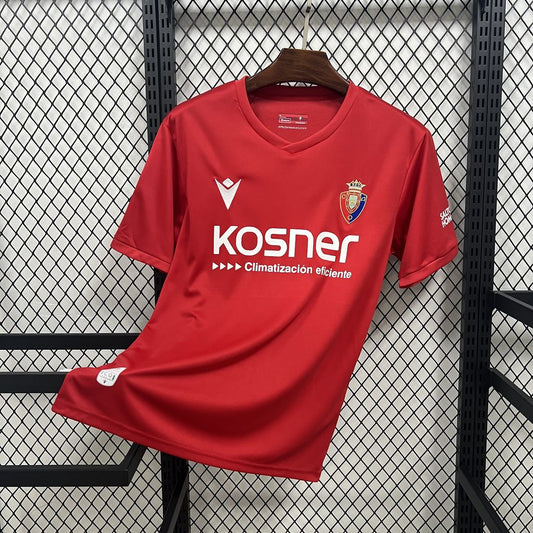 OSASUNA RETRO - SPECIAL EDITION