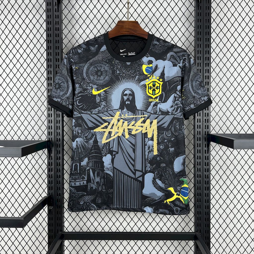 BRASILIEN X STUSSY - SPECIAL EDITION