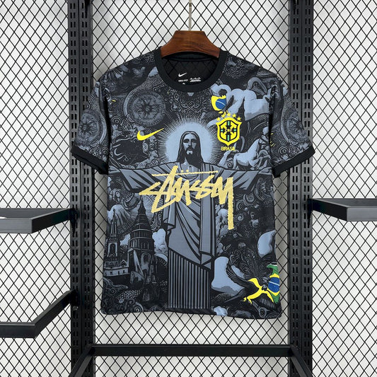 BRASILIEN X STUSSY - SPECIAL EDITION