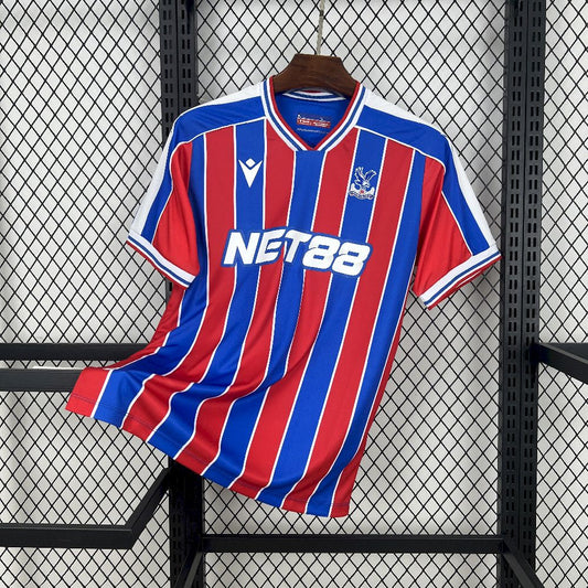 CRYSTAL PALACE 25-26 HEMMATRÖJA