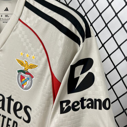 BENFICA 25-26 BORTATRÖJA