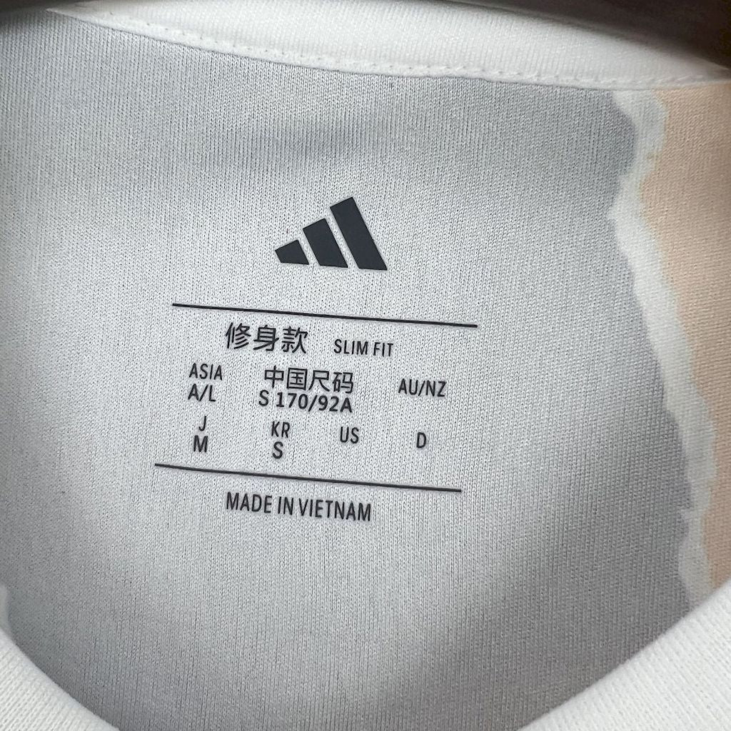 REAL MADRID - TRÄNINGSTRÖJA