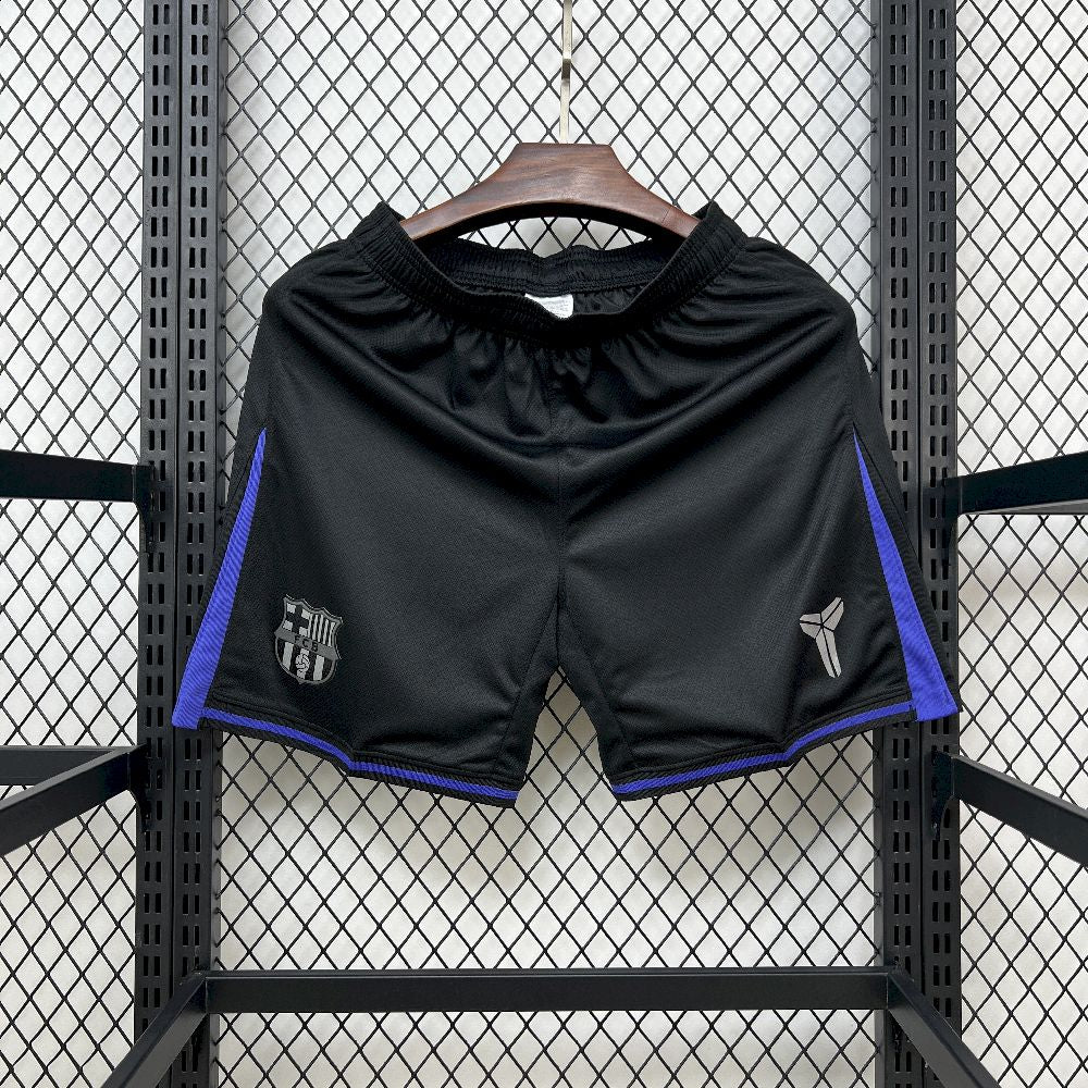 BARCELONA 25-26 BORTATRÖJA