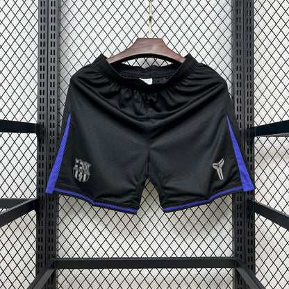 BARCELONA 25-26 BORTATRÖJA