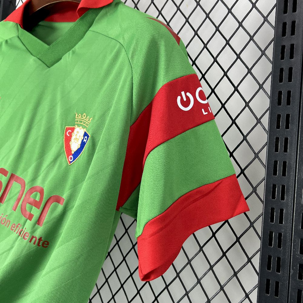 OSASUNA 25-26 BORTATRÖJA
