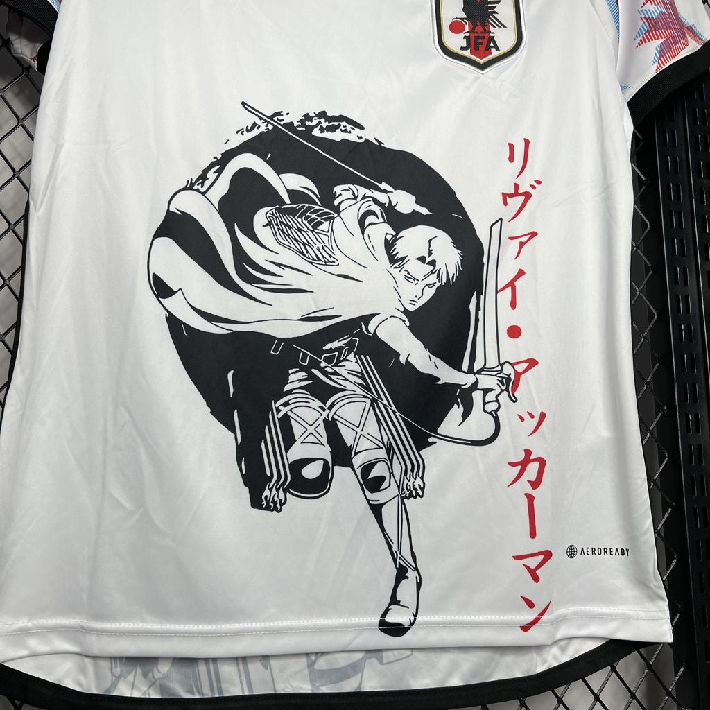 JAPAN - SPECIAL EDITION