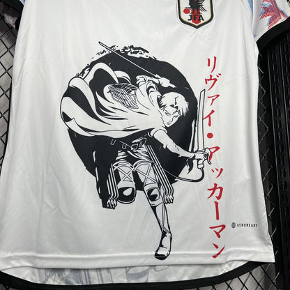 JAPAN - SPECIAL EDITION