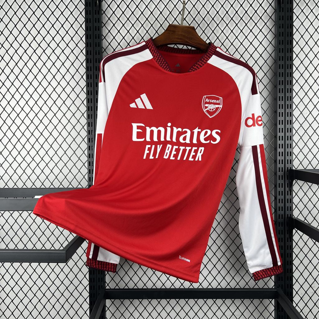 ARSENAL 26-27 HEMMATRÖJA ( LÅNGÄRMAD )