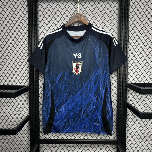 JAPAN X Y-3 24-25 HOME SHIRT
