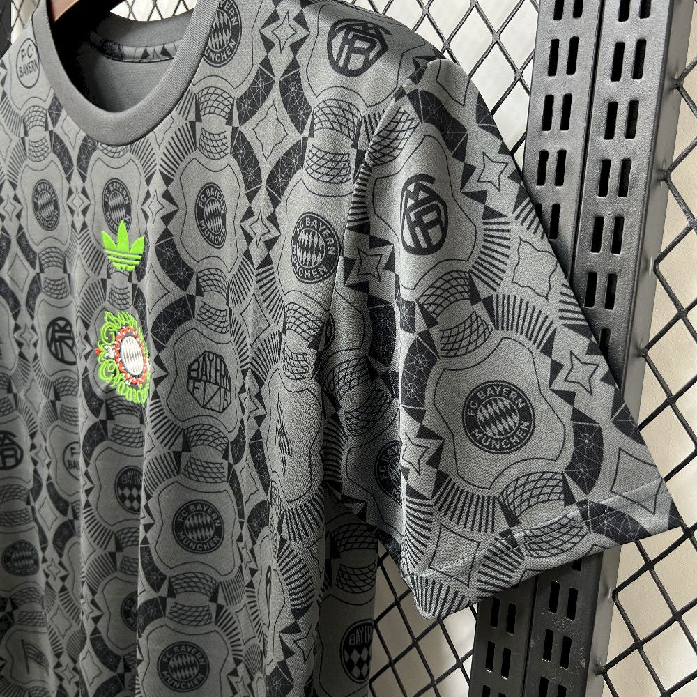 BAYERN MUNCHEN - SPECIAL EDITION