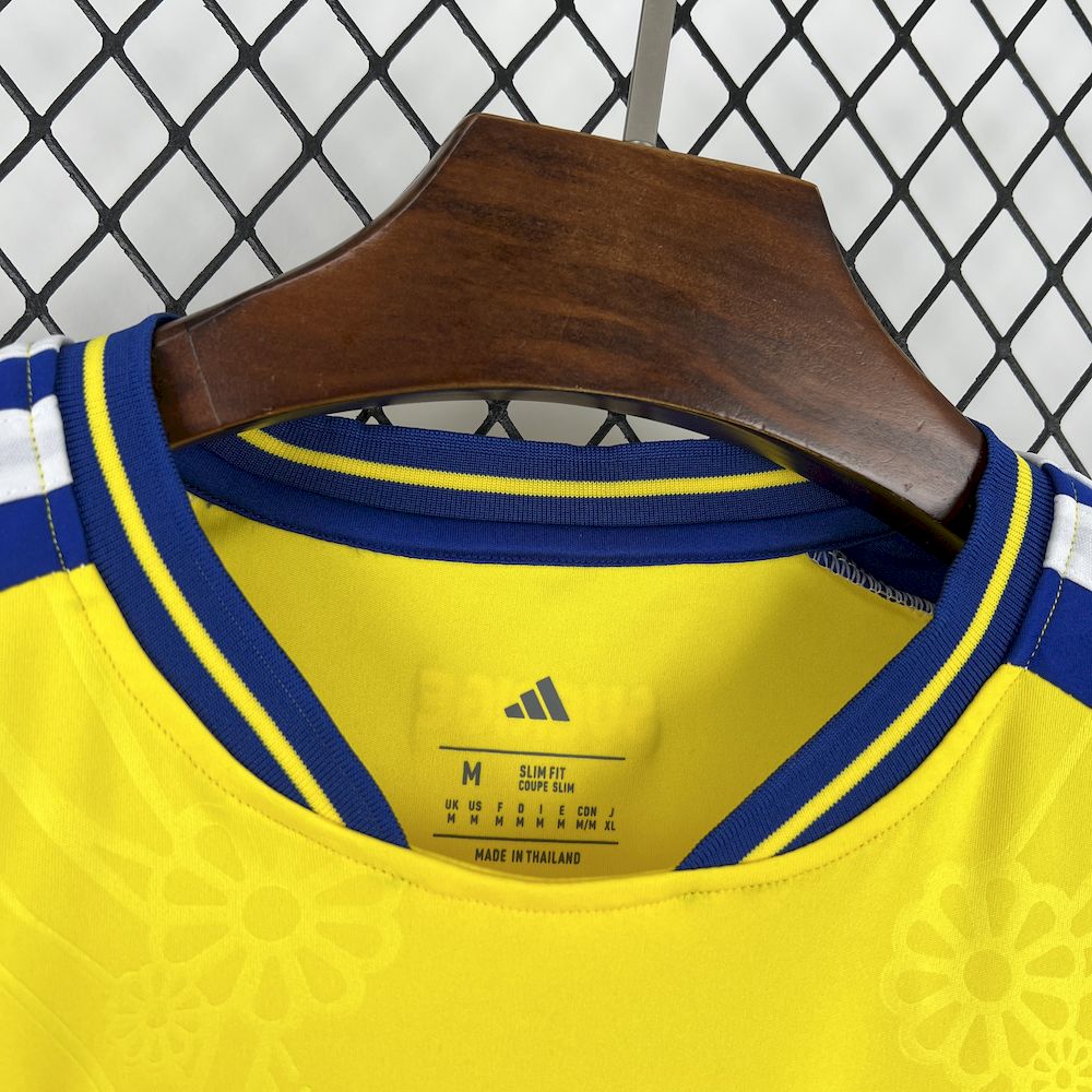 SVERIGE 2026 HEMMATRÖJA