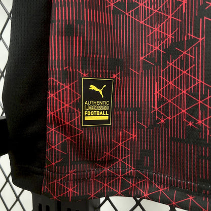 RB LEIPZIG 25-26 TREDJETRÖJA