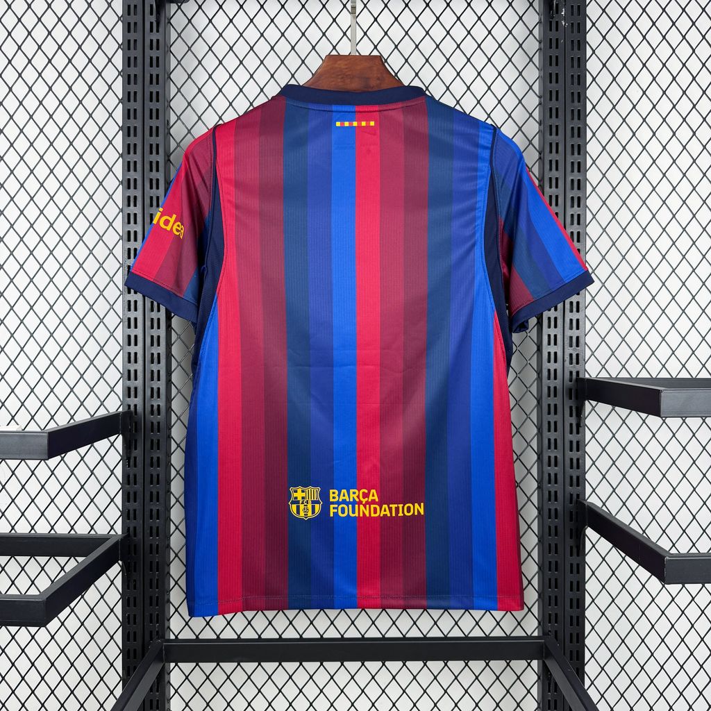 BARCELONA 26-27 HEMMATRÖJA