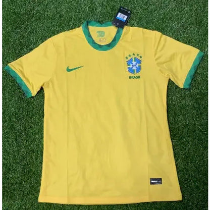 BRASILIEN RETRO 20-21 HEMMATRÖJA